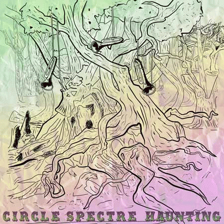 Circle Spectre Haunting : Scur of Amduscias